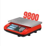 ترازوی محک 30کیلویی مدل9800