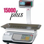 ترازوی محک مدل 15000پلاس 50کیلویی