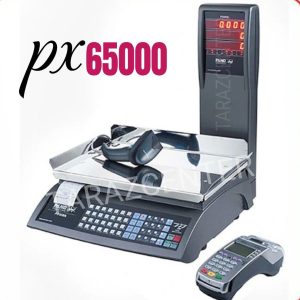 ترازوی 30 کیلویی پند مدل PX6500